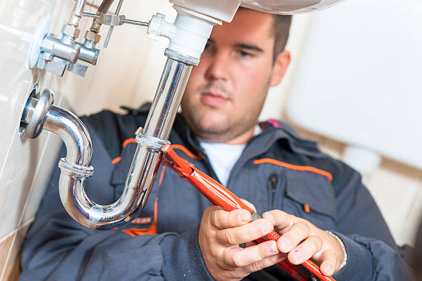 Best Re-piping Services  in Port Orchard, WA